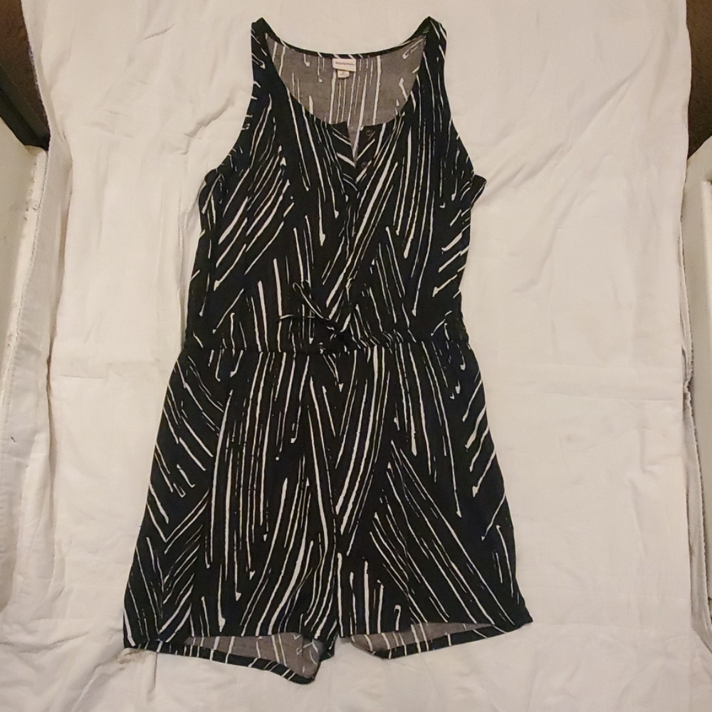 Cute Romper